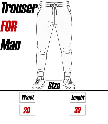 Stylish Classic Branded Men's Tracksuit Set – Premium T-Shirt & Trouser Combo for Casual Wear, Gym & Daily Use (Size Extra Large)