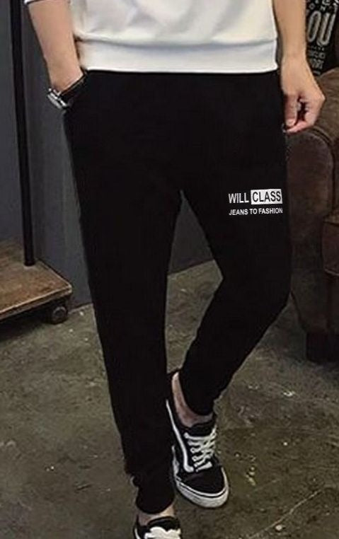 Stylish Classic Branded Men's Tracksuit Set – Premium T-Shirt & Trouser Combo for Casual Wear, Gym & Daily Use (Size Extra Large)