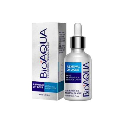 BIOAQUA Pure Skin Acne Treatment Serum 30ML
